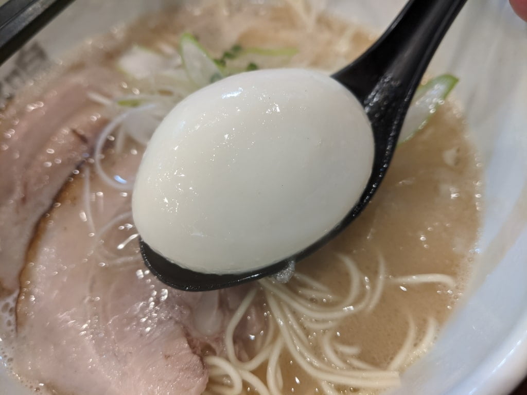 ラーメン海鳴