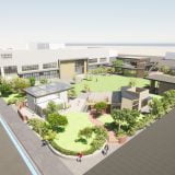 GARDENS CHIHAYA（ガーデンズチハヤ）