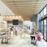 たのしかラボ千早キッチン