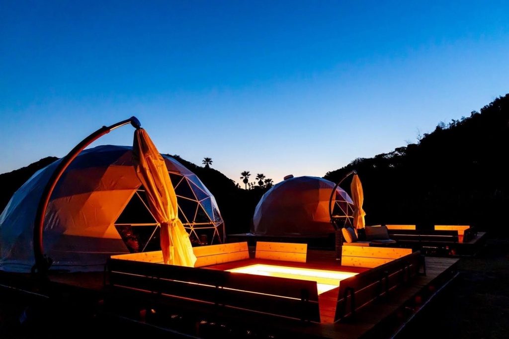 LASPARK RESORT（ラズパーク リゾート）