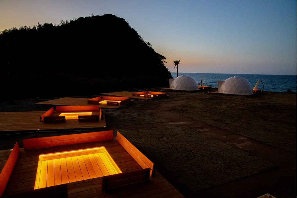 LASPARK RESORT（ラズパーク リゾート）