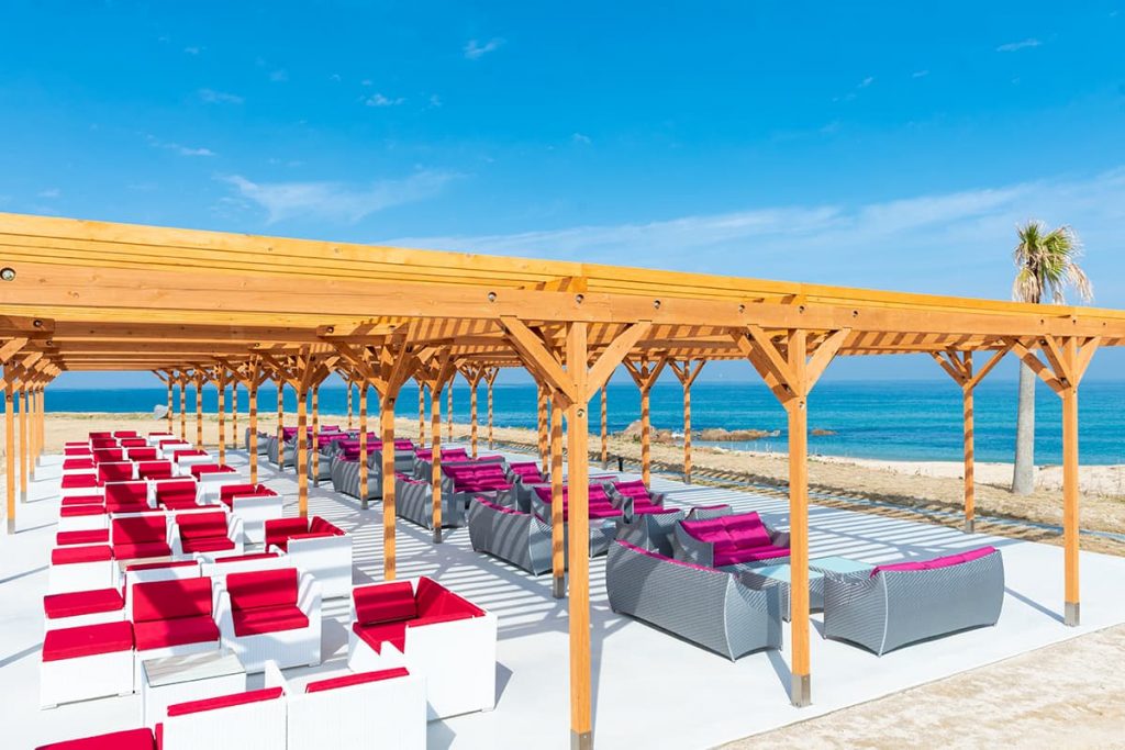 LASPARK RESORT（ラズパーク リゾート）