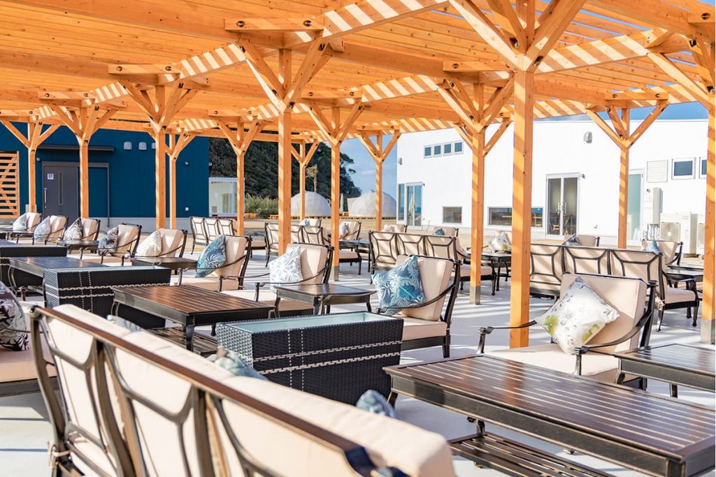 LASPARK RESORT（ラズパーク リゾート）