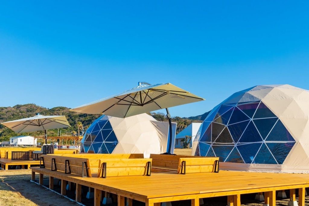 LASPARK RESORT（ラズパーク リゾート）