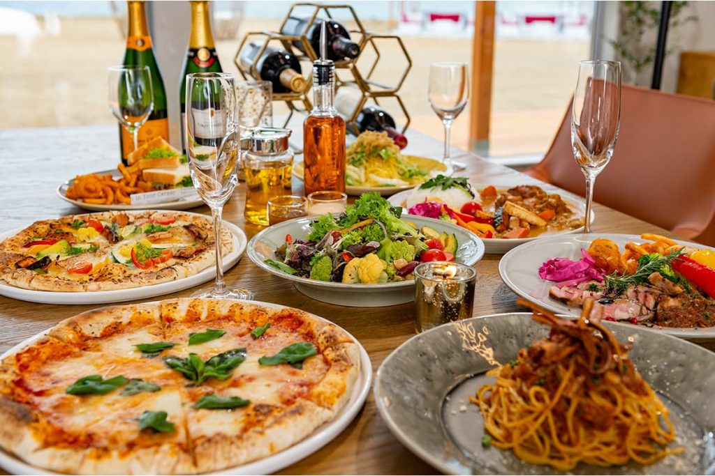 LASPARK RESORT（ラズパーク リゾート）